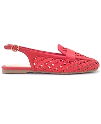 Kenneth Cole Reaction Women's Enrica Slingback Loafers