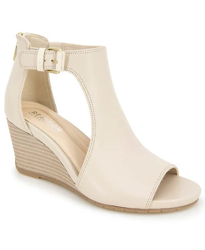 Kenneth Cole Reaction Women's Gracie Wedge Sandals