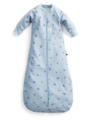 ergoPouch Baby Boys and Girls Jersey with Sleeves 1.0 Tog Sleeping Sack