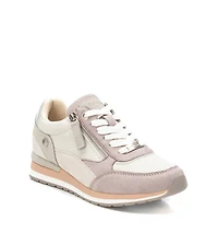 Refresh Collection Women's Casual Sneakers By Xti
