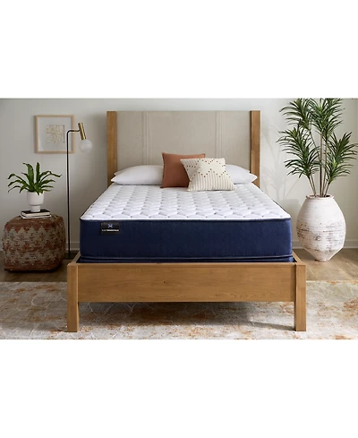 Sealy Sleep Essentials Crestview 12.5" Luxury Firm Mattress