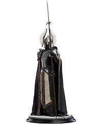 Weta Workshop - The Lord of The Rings Trilogy - Classic Series - Fountain Guard of Gondor Polystone Statue