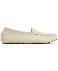 Sperry Women's Port Driver Round Toe Flats