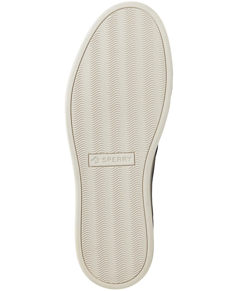 Sperry Women's Candy Lace-Up Sneakers