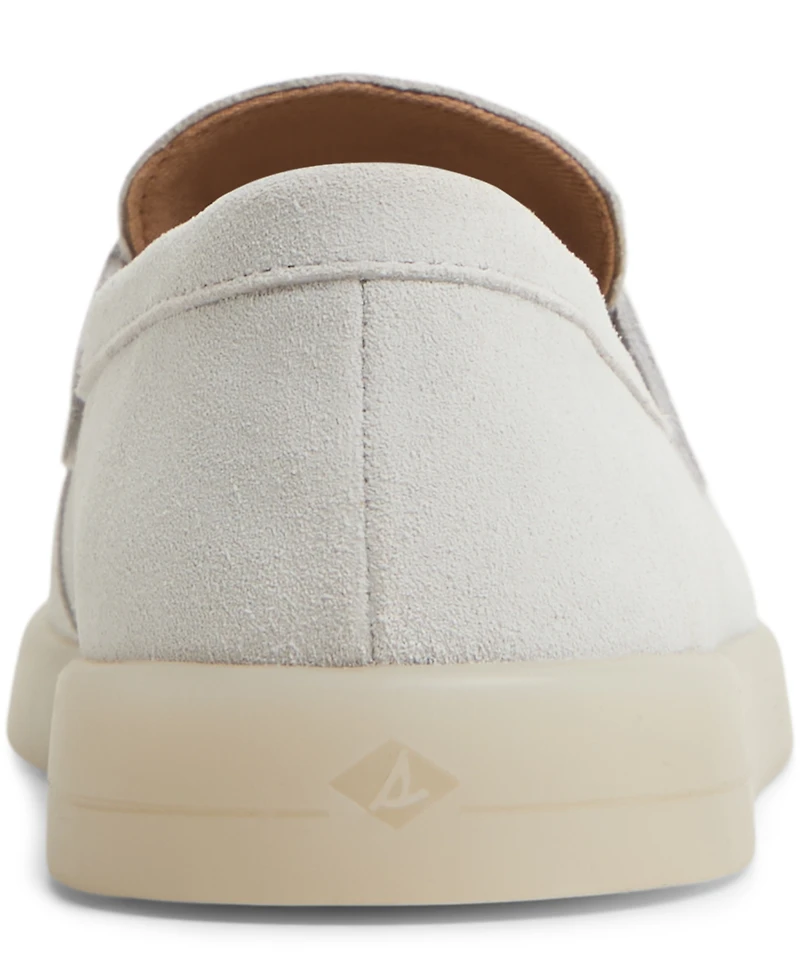 Sperry Women's Wedge Cupsole Penny Slip-On Loafer