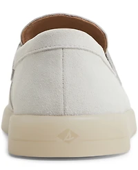 Sperry Women's Wedge Cupsole Penny Slip-On Loafer