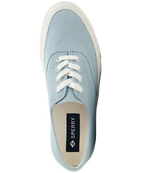 Sperry Women's Candy Lace-Up Sneakers