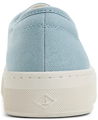 Sperry Women's Candy Lace-Up Sneakers