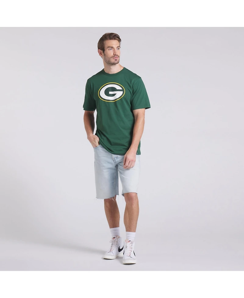 Fanatics Men's Green Bay Packers Legacy Cotton T-Shirt