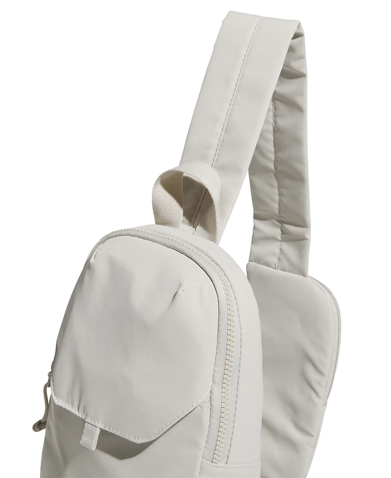 adidas Women's Essentials 3 Sling Crossbody Bag