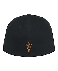 Adidas Men's Black Arizona State Sun Devils Chant Flex Hat