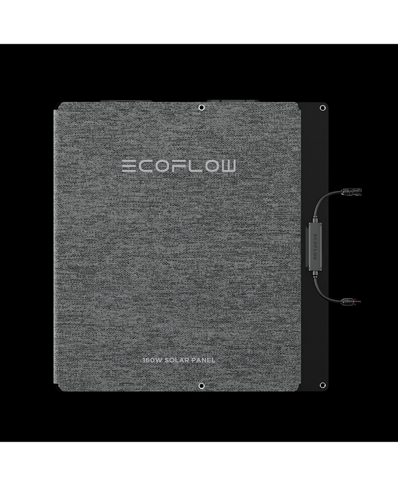 EcoFlow NextGen 160W Solar Panel