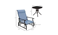 Outdoor Garden Chairs Comfortable and Stylish Seating for Patio, Backyard, or Garden