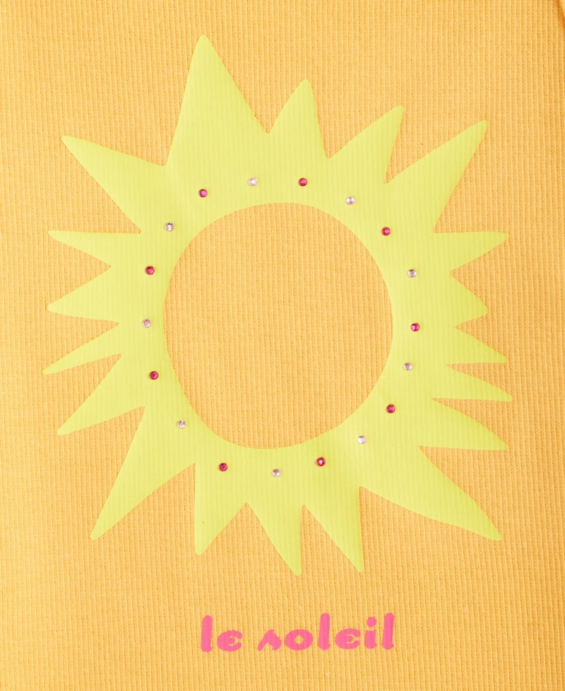 Epic Threads Girls Le Soleil Tank Top, Exclusively at Macy's