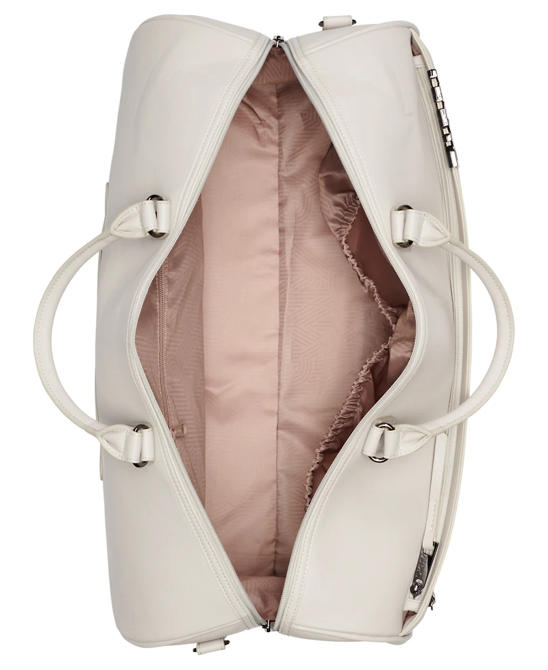 Dkny Clean Cut 21" Duffel