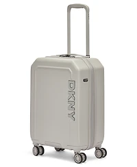Dkny Clean Cut 21" Carry-on Spinner