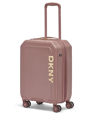 Dkny Clean Cut 21" Carry-on Spinner