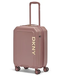 Dkny Clean Cut 21" Carry-on Spinner