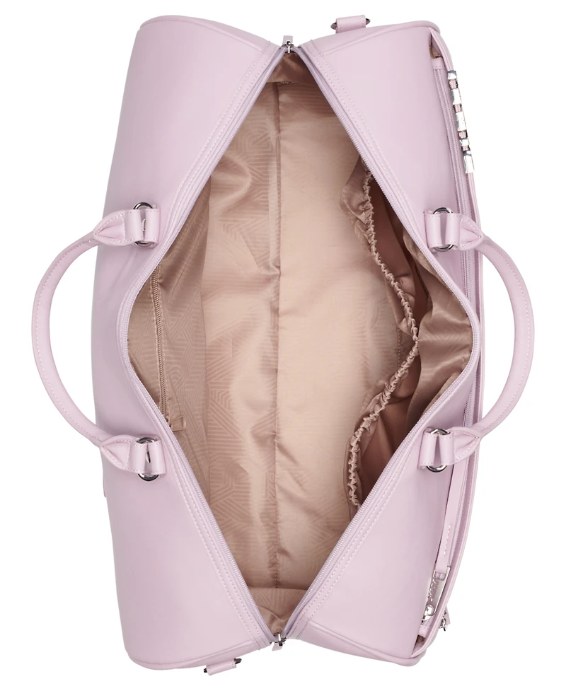 Dkny 21" Clean Cut Duffel