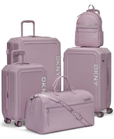 Dkny Clean Cut Luggage Collection