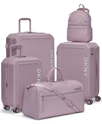 Dkny Clean Cut Luggage Collection