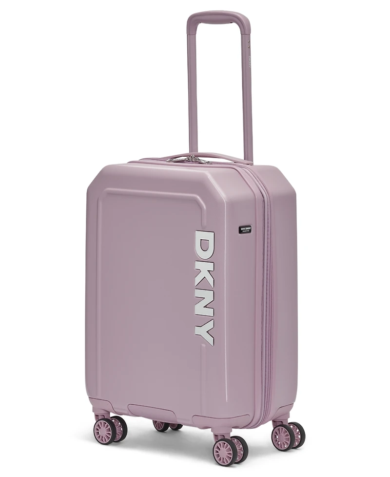 Dkny Clean Cut 21" Carry-on Spinner