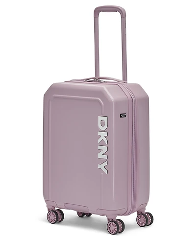 Dkny Clean Cut 21" Carry-on Spinner