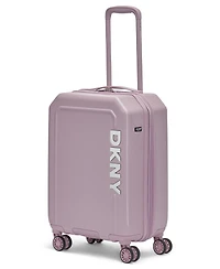 Dkny Clean Cut 21" Carry-on Spinner