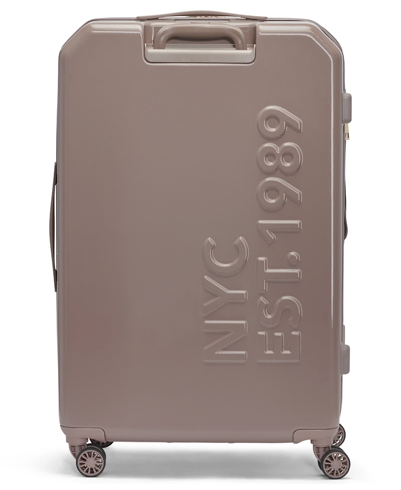 Dkny Clean Cut 28" Upright Luggage