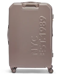 Dkny Clean Cut 28" Upright Luggage