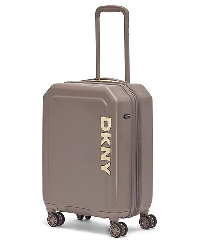 Dkny Clean Cut 21" Carry-on Spinner