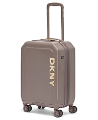 Dkny Clean Cut 21" Carry-on Spinner