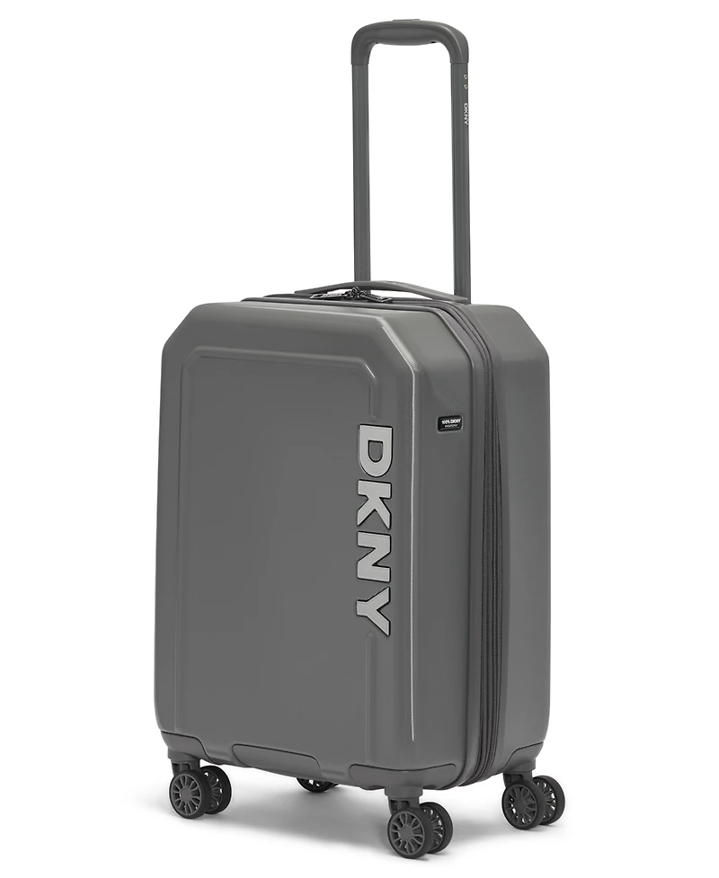 Dkny Clean Cut 21" Carry-on Spinner