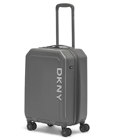 Dkny Clean Cut 20" Upright Luggage