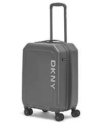 Dkny Clean Cut 21" Carry-on Spinner