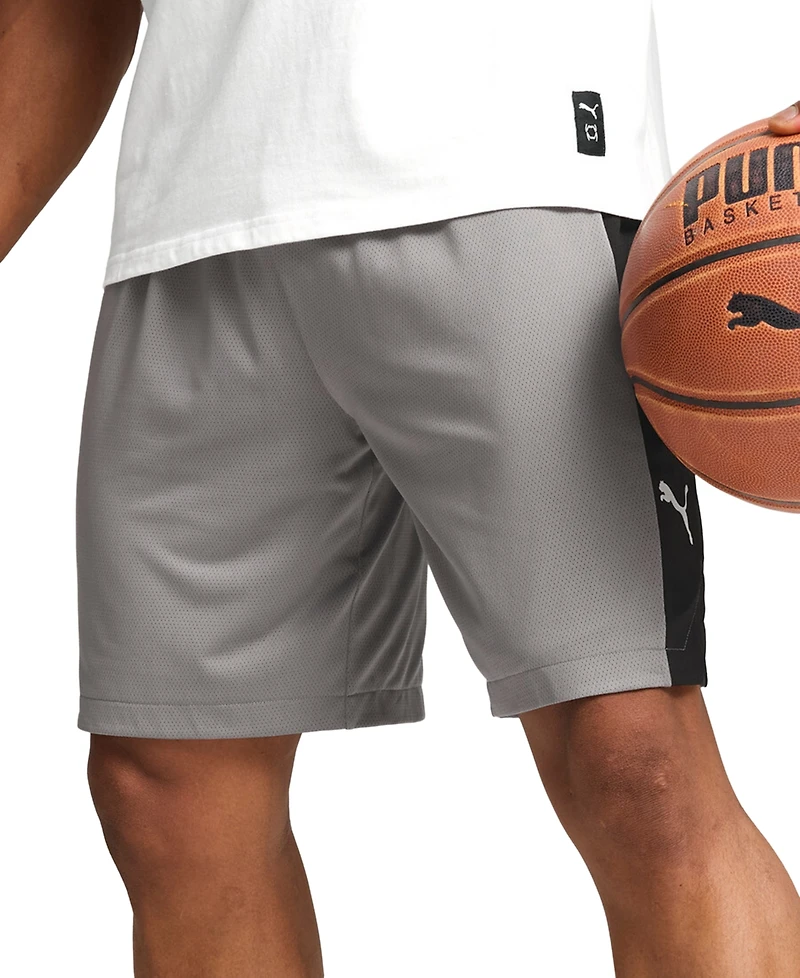 Puma Men's Shot Blocker Shorts