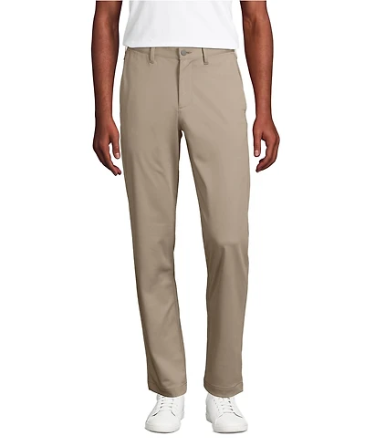 Lands' End Big & Tall Flex Golf Pant