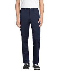 Lands' End Big & Tall Flex Golf Pant