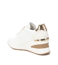 Women's Casual Wedge Sneakers By Xti