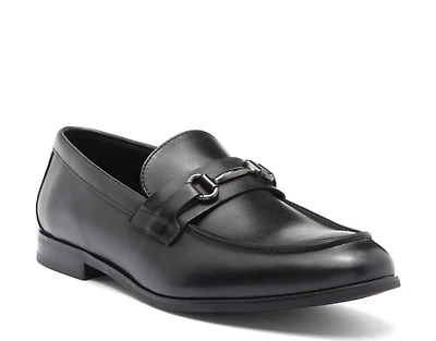 Rush Gordon Men's Fashion Slip On Bit Loafer