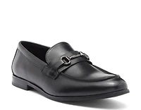 Rush Gordon Men's Fashion Slip On Bit Loafer