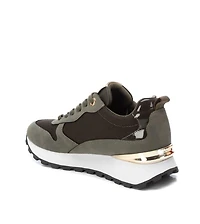 Women's Lace-Up Sneakers By Xti