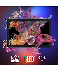 acer Iconia Tab P10 P10-21Q-870Q Tablet | 10.4" Qled Quantum Dot 90Hz Ips Touch | MediaTek Helio G99 Octa-Core Cpu | 6GB Ram | 128GB Ufs | Wi-Fi 5 | 5