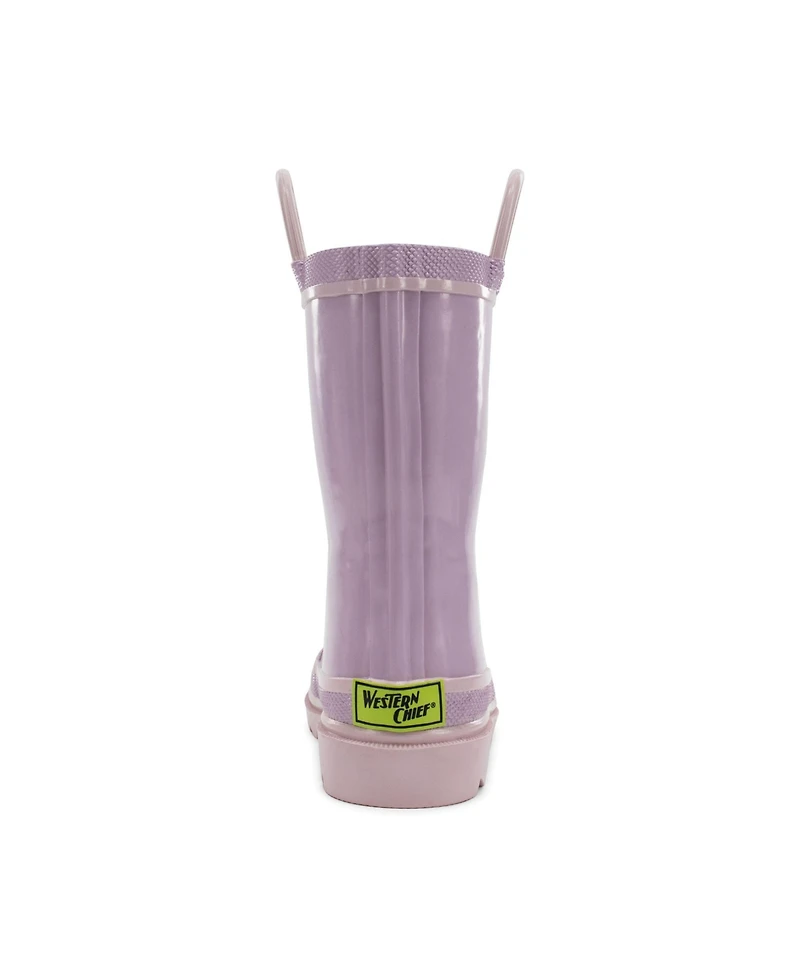Western Chief Big Girls Firechief 2 Rain Boot