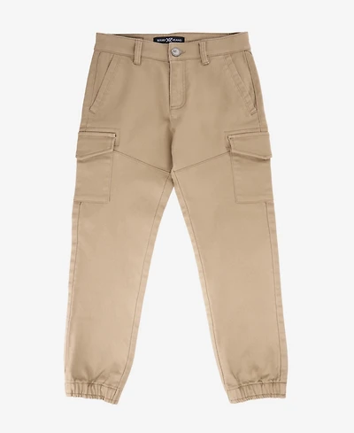 Xray Big Boys 8 - 18 Commuter Jogger Cargo Pants
