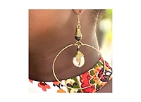 Kendi Amani Malindi Earrings