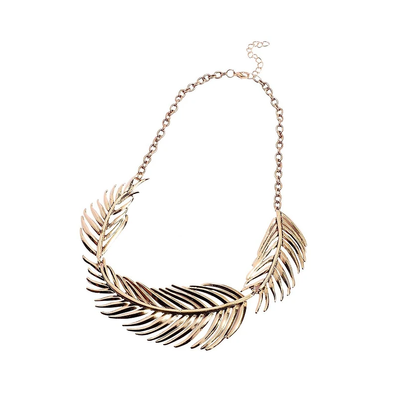 Party Statement Necklace