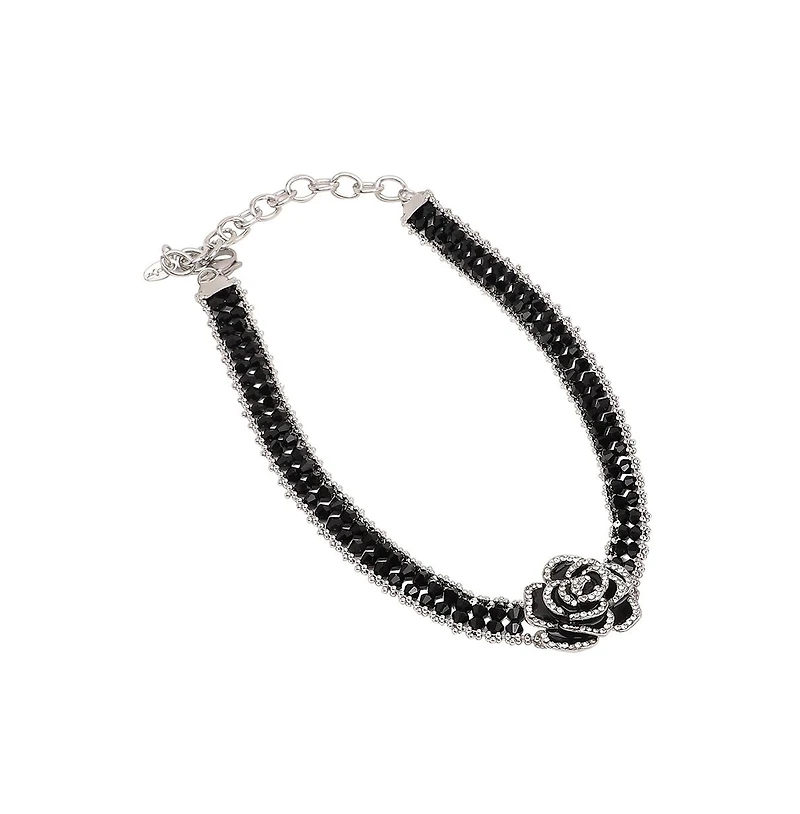 Rosa Choker Necklace