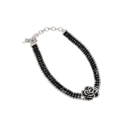 Rosa Choker Necklace