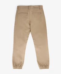Xray Big Boys 8 - 18 Flex Waist Jogger Commuter Pants